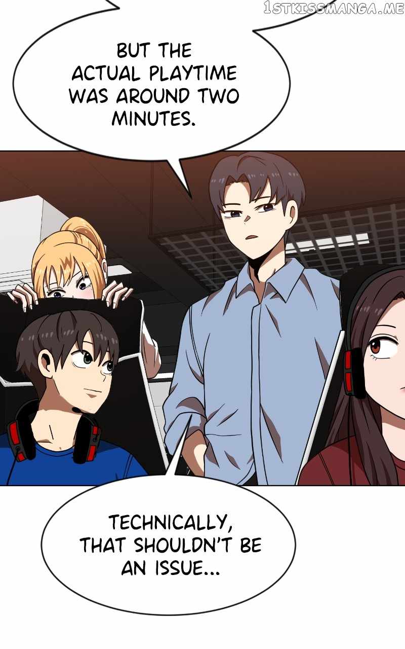 Double Click (PARK Soo-bong) Chapter 71 - Page 3