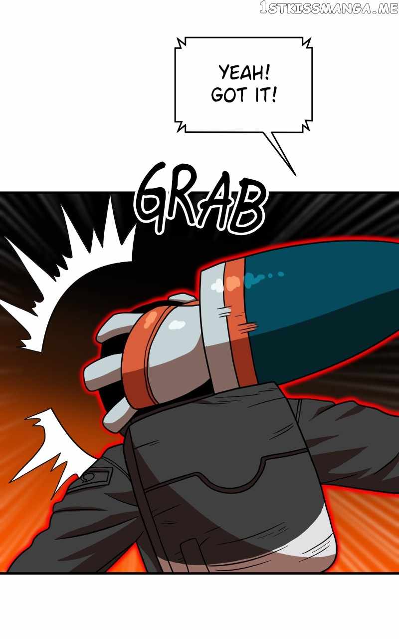 Double Click (PARK Soo-bong) Chapter 71 - Page 33