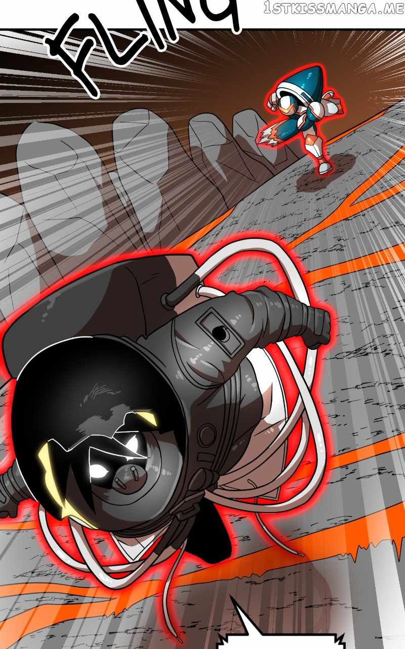 Double Click (PARK Soo-bong) Chapter 71 - Page 35