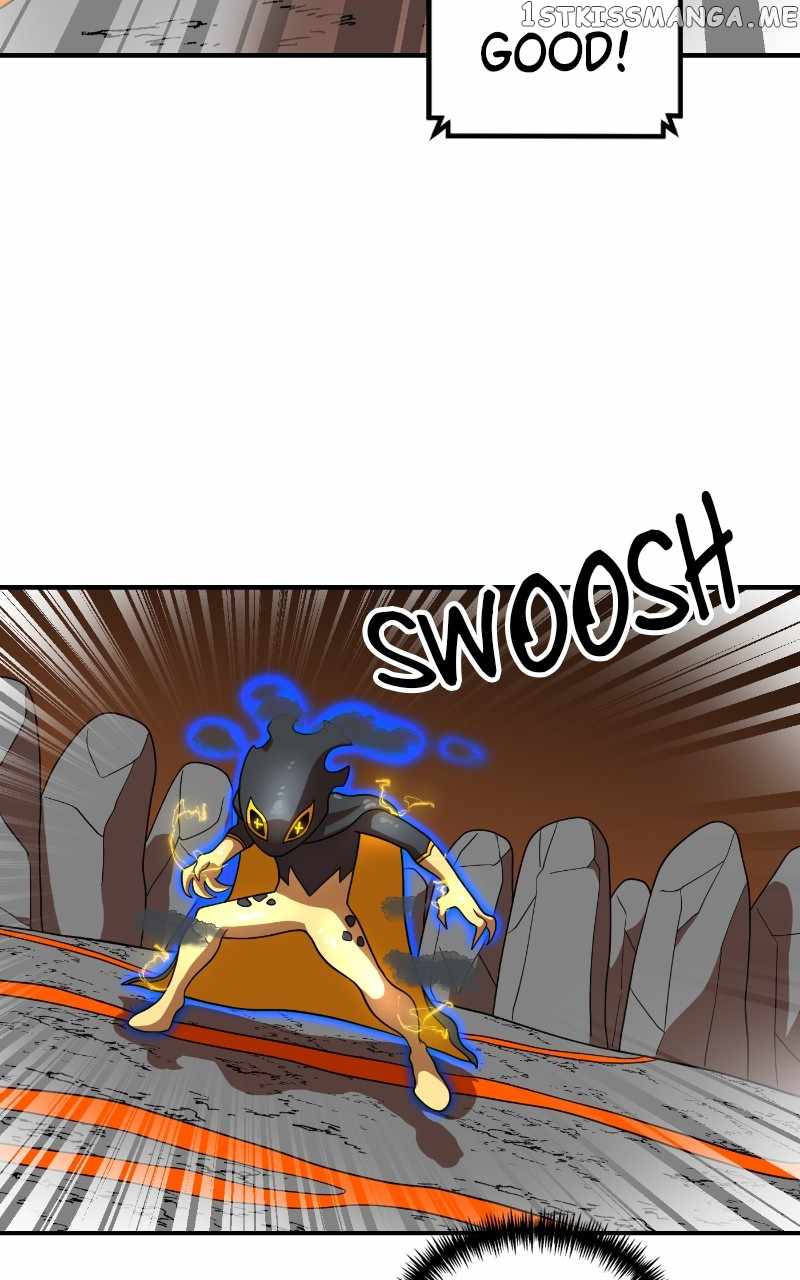 Double Click (PARK Soo-bong) Chapter 71 - Page 36