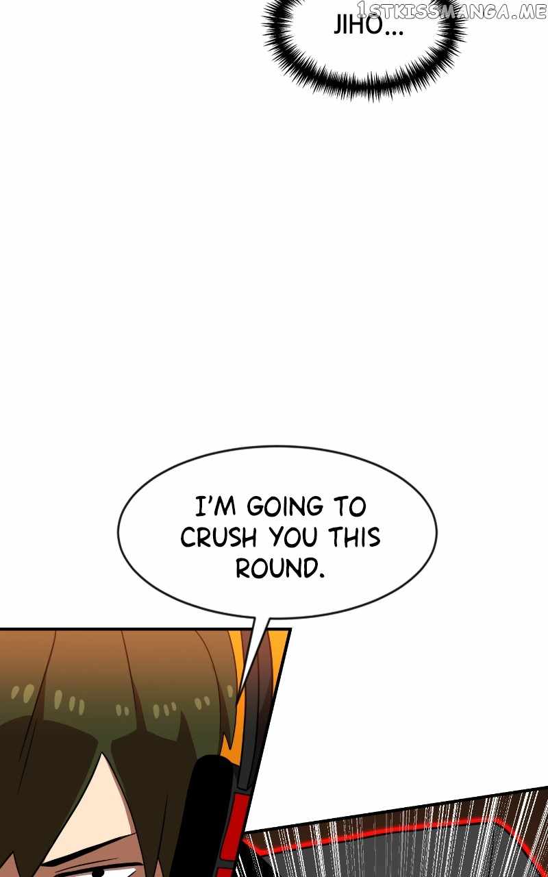 Double Click (PARK Soo-bong) Chapter 71 - Page 37