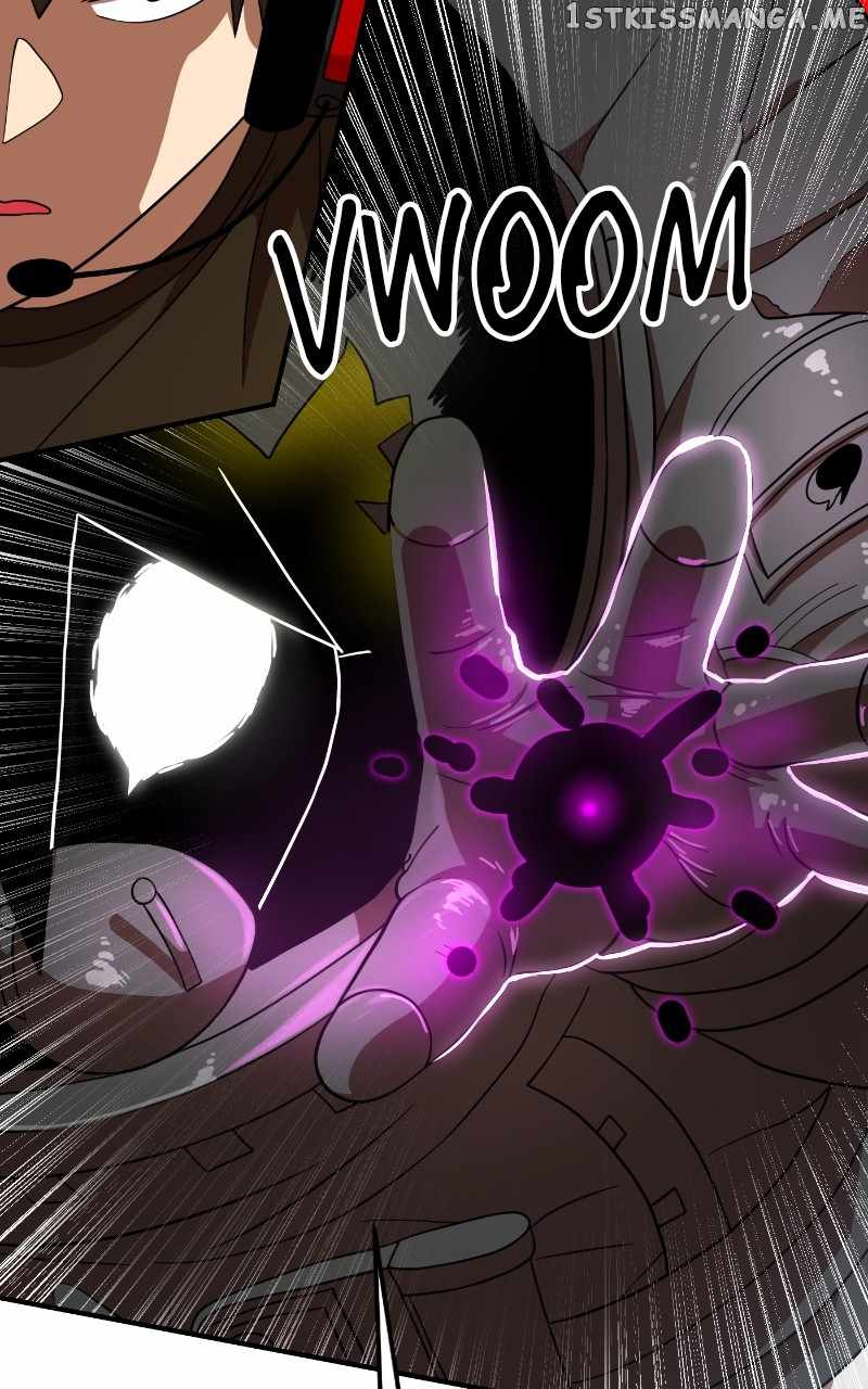 Double Click (PARK Soo-bong) Chapter 71 - Page 38