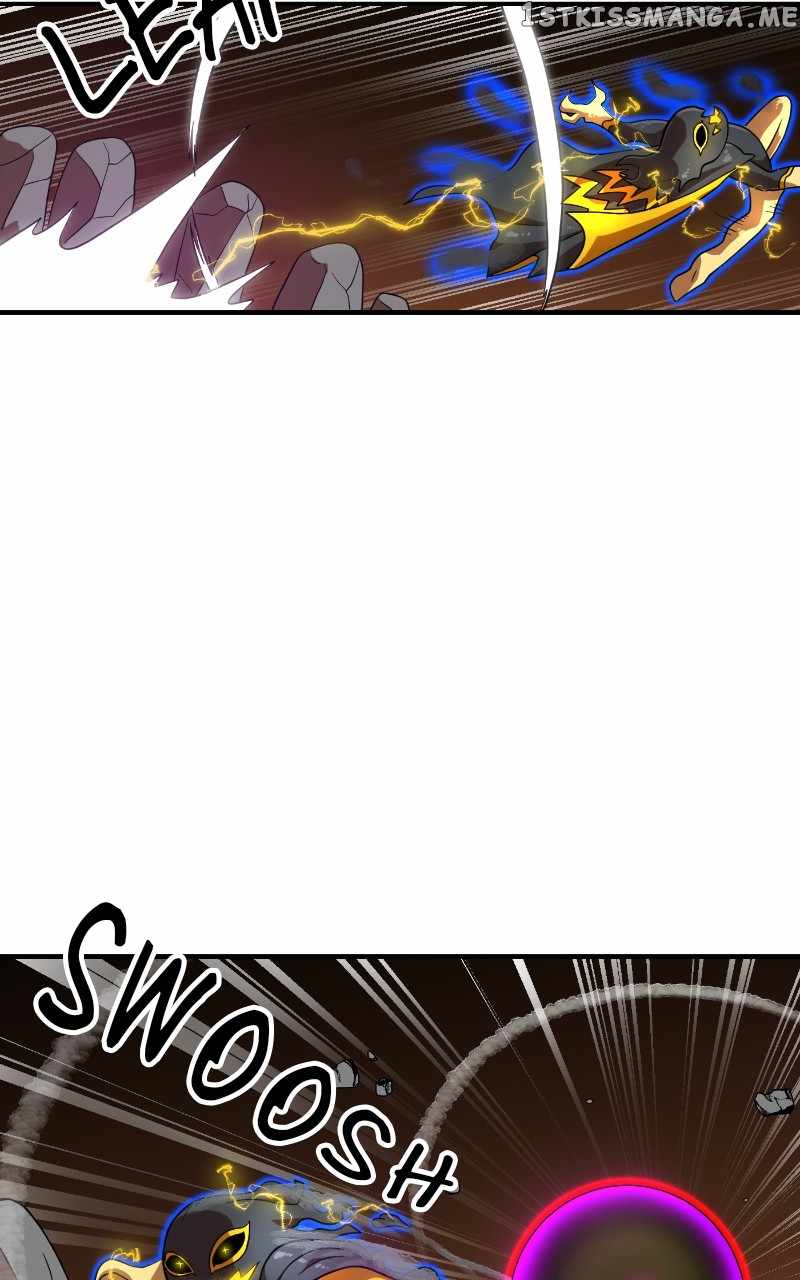 Double Click (PARK Soo-bong) Chapter 71 - Page 41