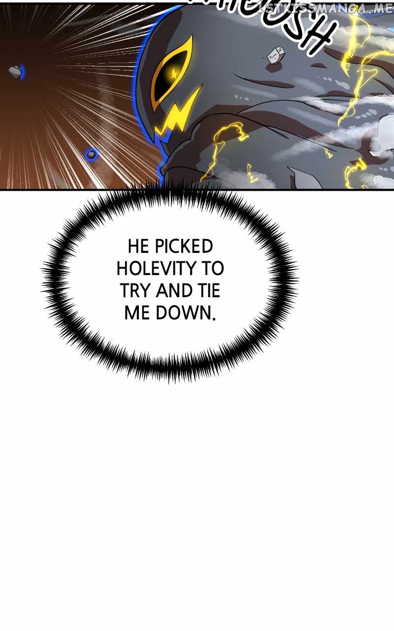 Double Click (PARK Soo-bong) Chapter 71 - Page 43