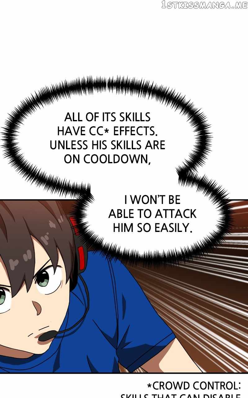 Double Click (PARK Soo-bong) Chapter 71 - Page 44