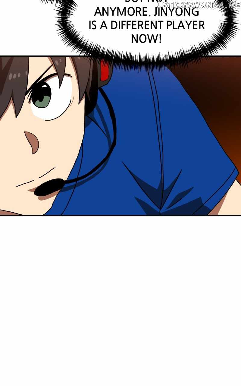 Double Click (PARK Soo-bong) Chapter 71 - Page 46