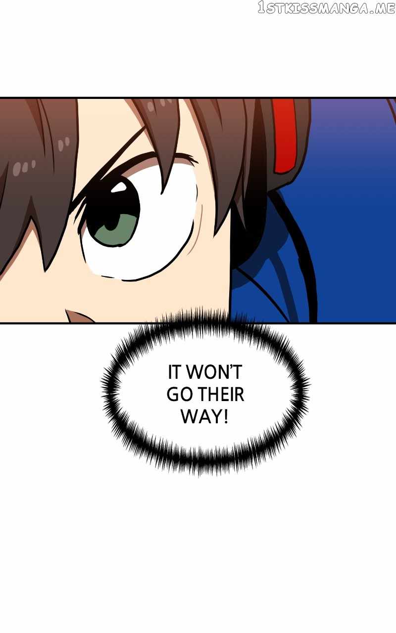 Double Click (PARK Soo-bong) Chapter 71 - Page 47