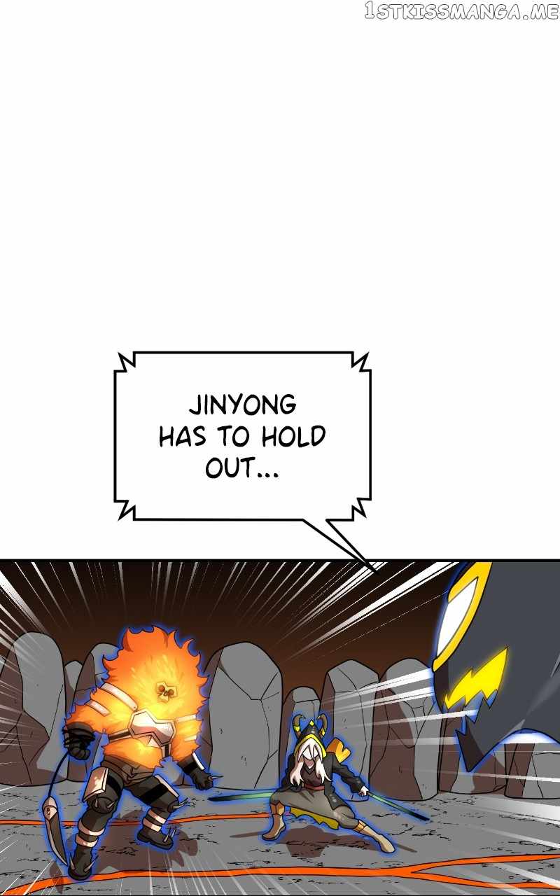 Double Click (PARK Soo-bong) Chapter 71 - Page 48