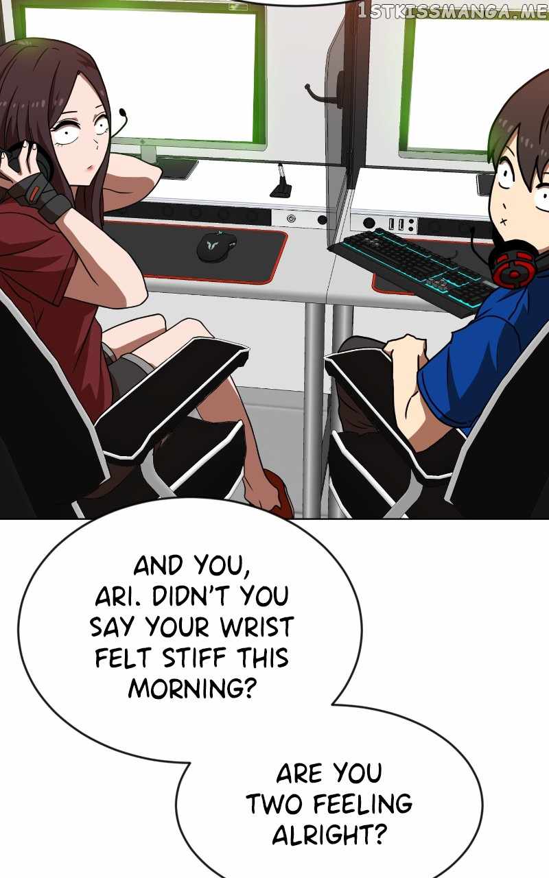 Double Click (PARK Soo-bong) Chapter 71 - Page 5