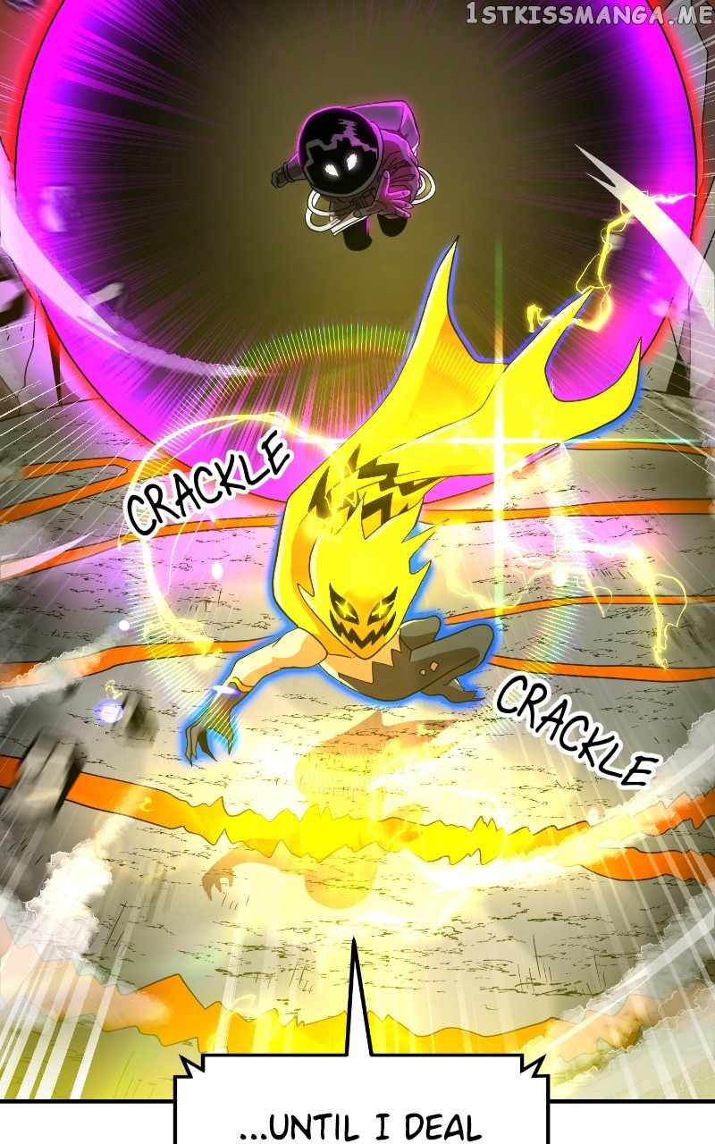 Double Click (PARK Soo-bong) Chapter 71 - Page 51