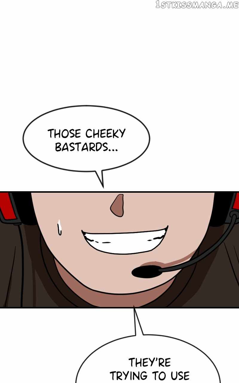 Double Click (PARK Soo-bong) Chapter 71 - Page 54