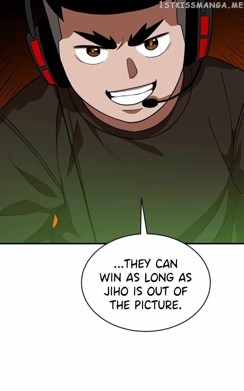 Double Click (PARK Soo-bong) Chapter 71 - Page 56