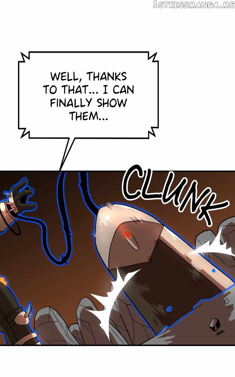 Double Click (PARK Soo-bong) Chapter 71 - Page 57