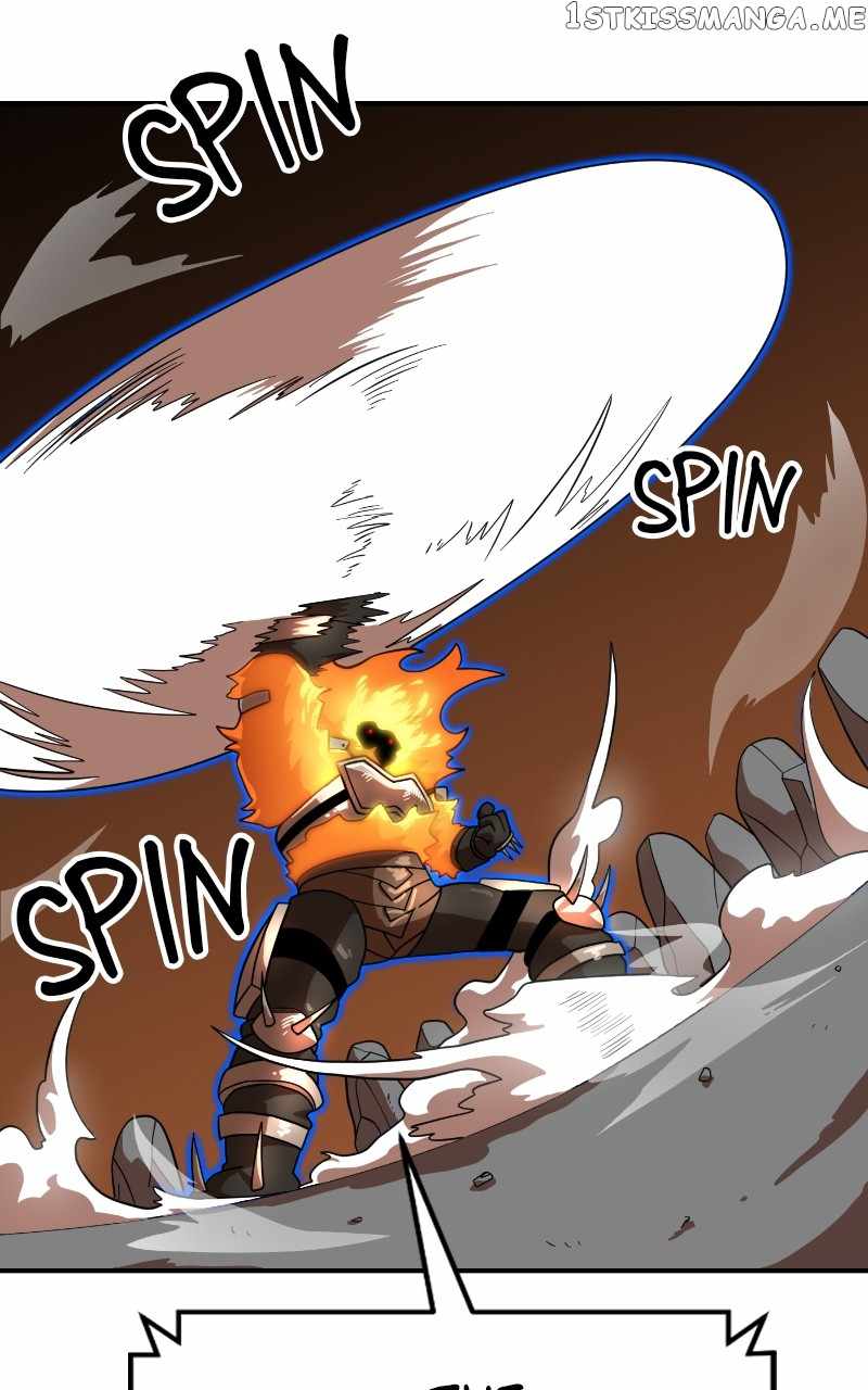 Double Click (PARK Soo-bong) Chapter 71 - Page 59