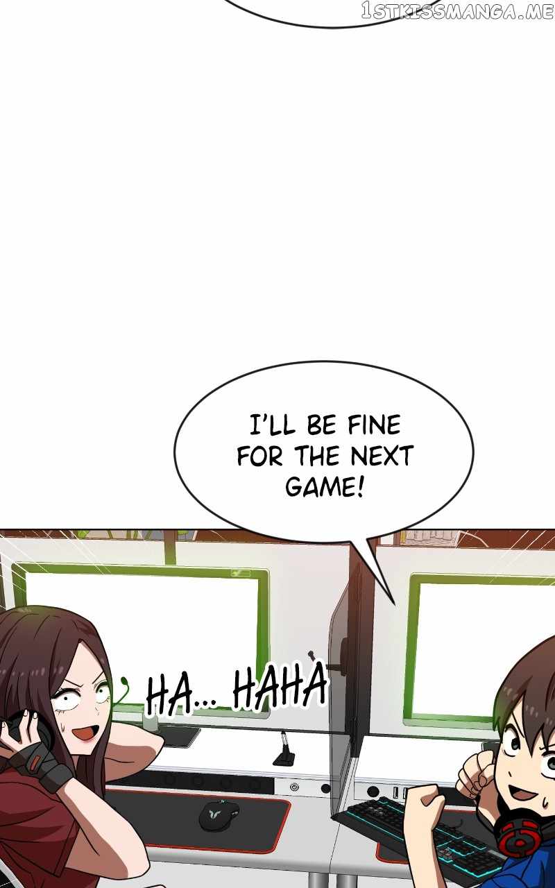 Double Click (PARK Soo-bong) Chapter 71 - Page 6