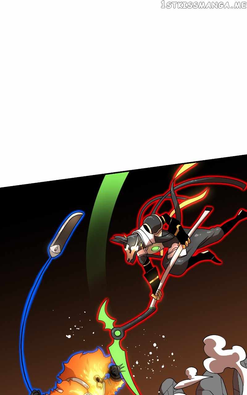 Double Click (PARK Soo-bong) Chapter 71 - Page 63