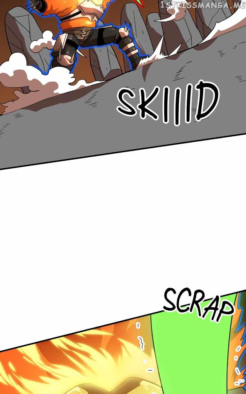 Double Click (PARK Soo-bong) Chapter 71 - Page 64