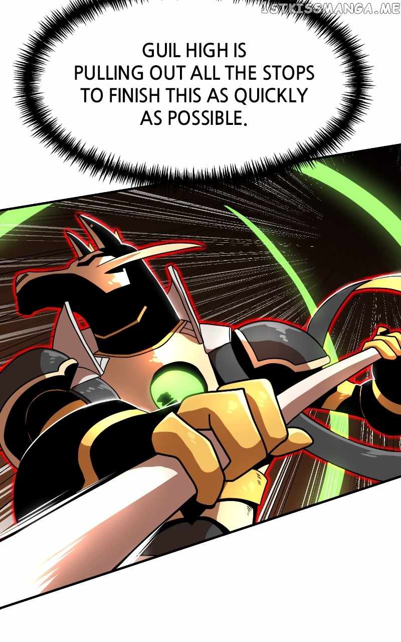 Double Click (PARK Soo-bong) Chapter 71 - Page 69