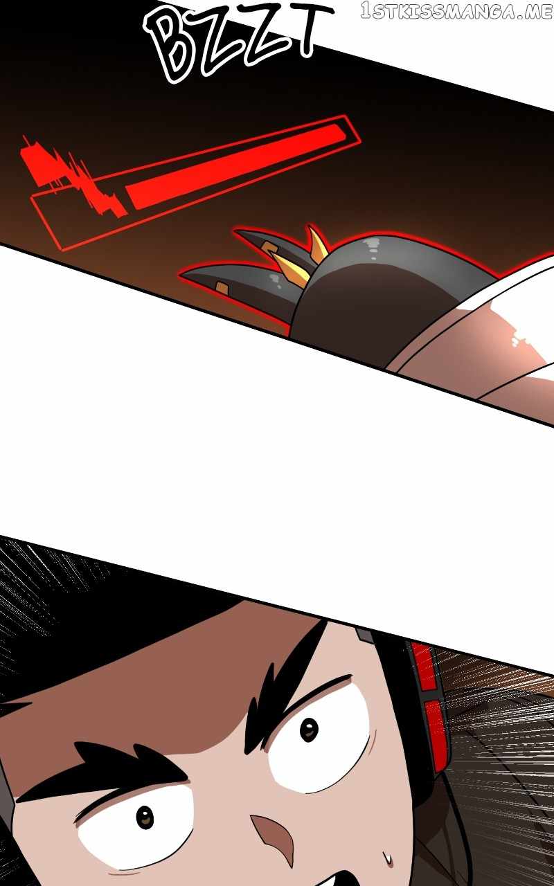 Double Click (PARK Soo-bong) Chapter 71 - Page 75