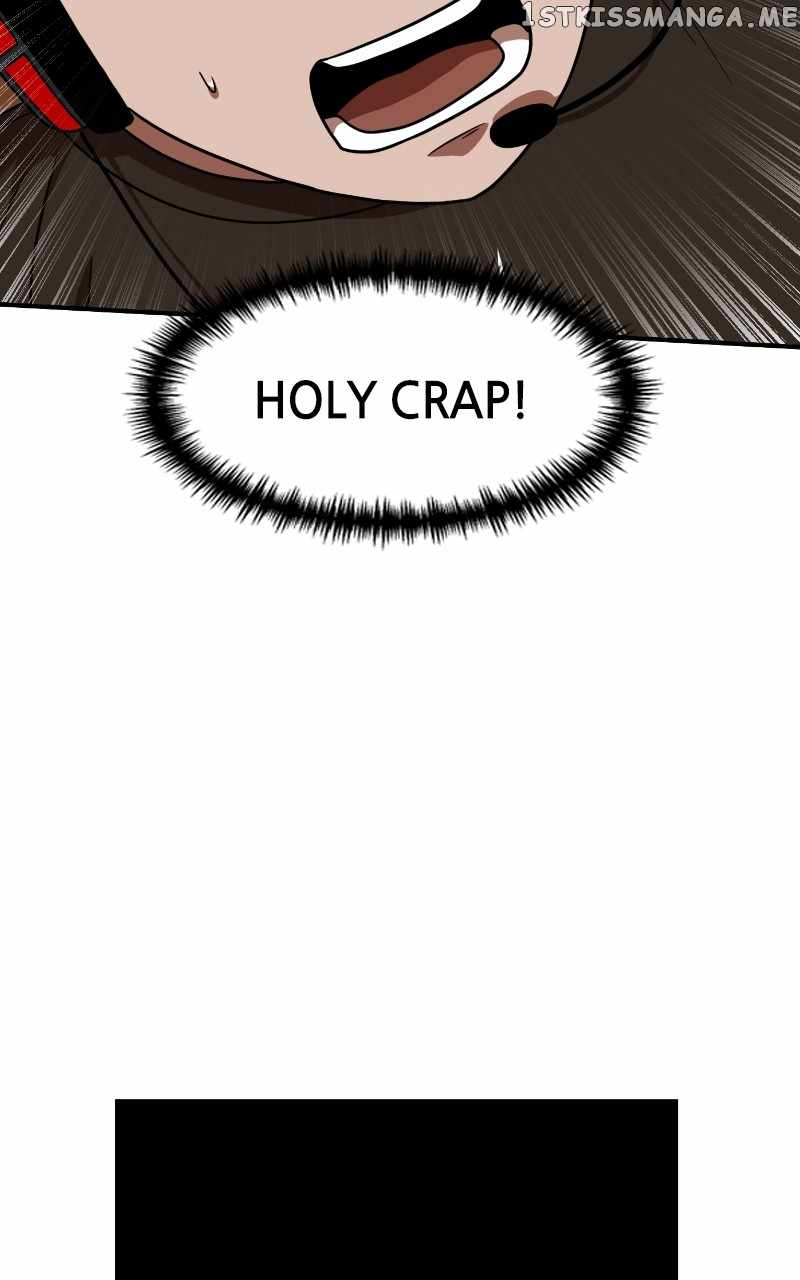 Double Click (PARK Soo-bong) Chapter 71 - Page 76