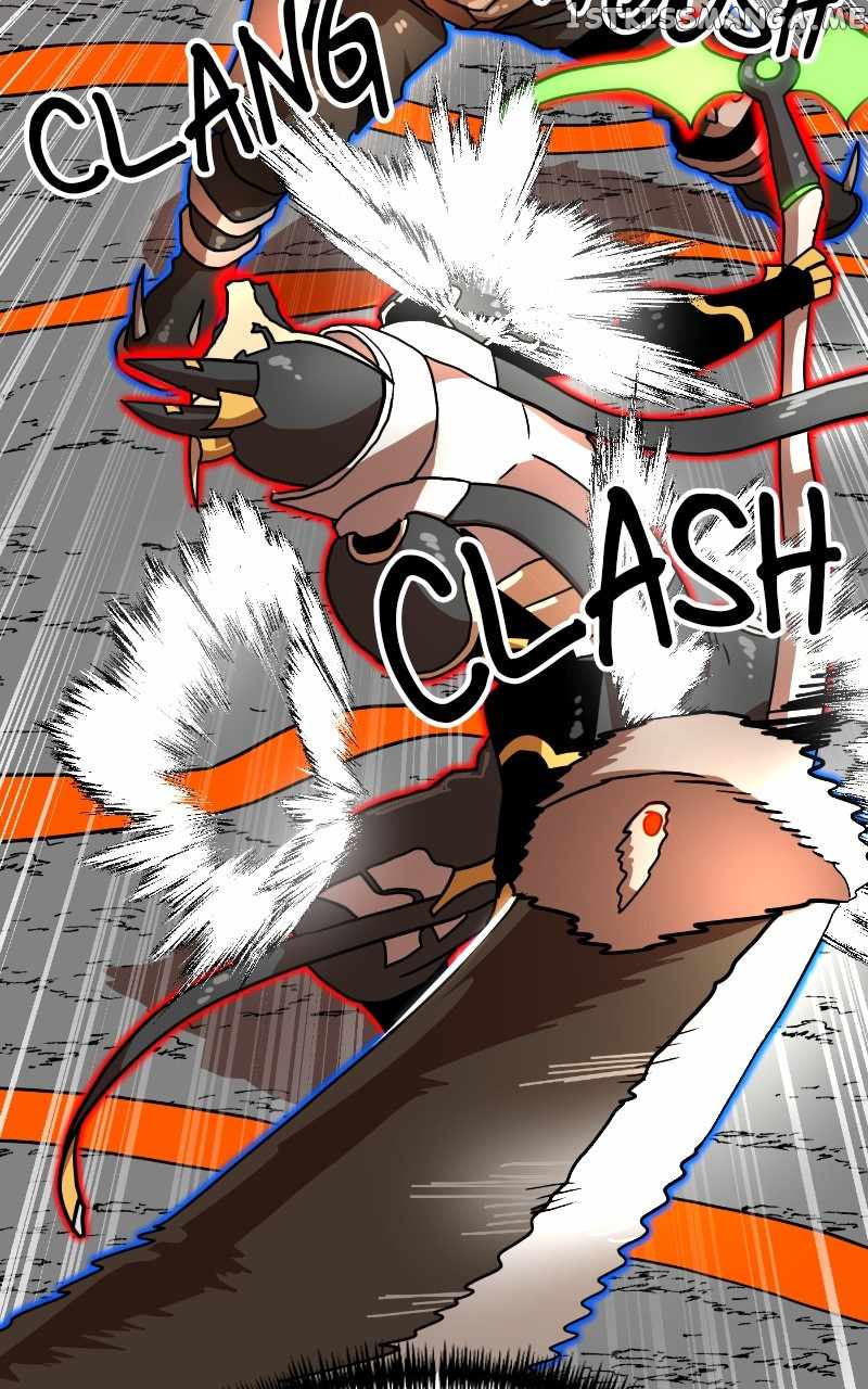 Double Click (PARK Soo-bong) Chapter 71 - Page 79