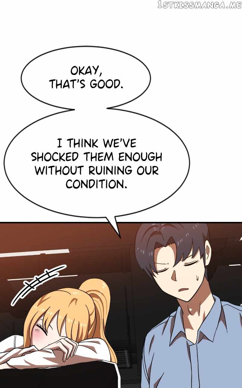 Double Click (PARK Soo-bong) Chapter 71 - Page 8