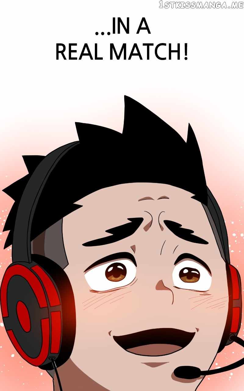 Double Click (PARK Soo-bong) Chapter 71 - Page 81