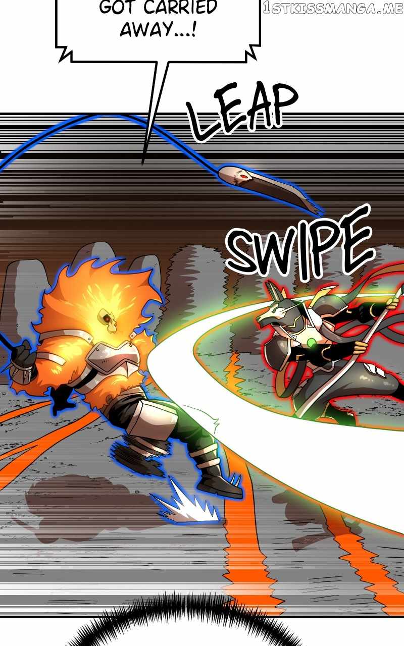 Double Click (PARK Soo-bong) Chapter 71 - Page 86