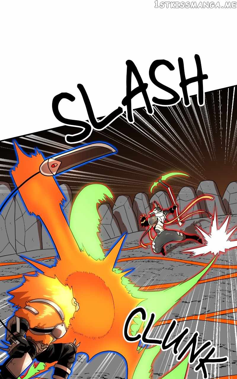 Double Click (PARK Soo-bong) Chapter 71 - Page 89