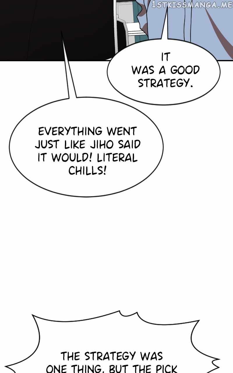 Double Click (PARK Soo-bong) Chapter 71 - Page 9