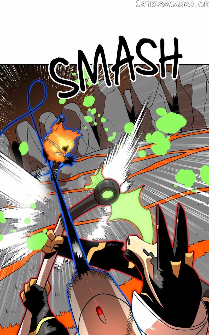 Double Click (PARK Soo-bong) Chapter 71 - Page 92