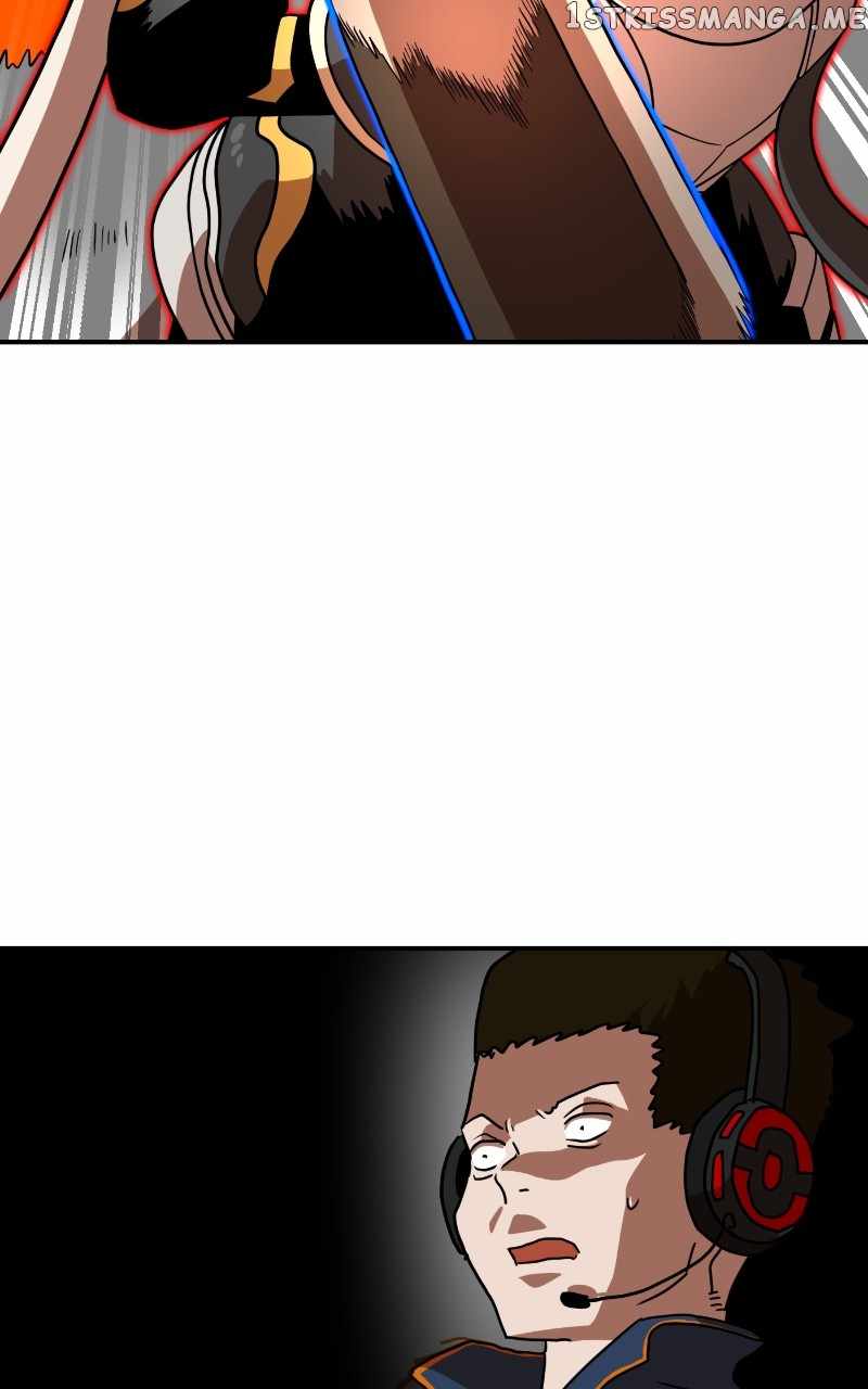 Double Click (PARK Soo-bong) Chapter 71 - Page 93