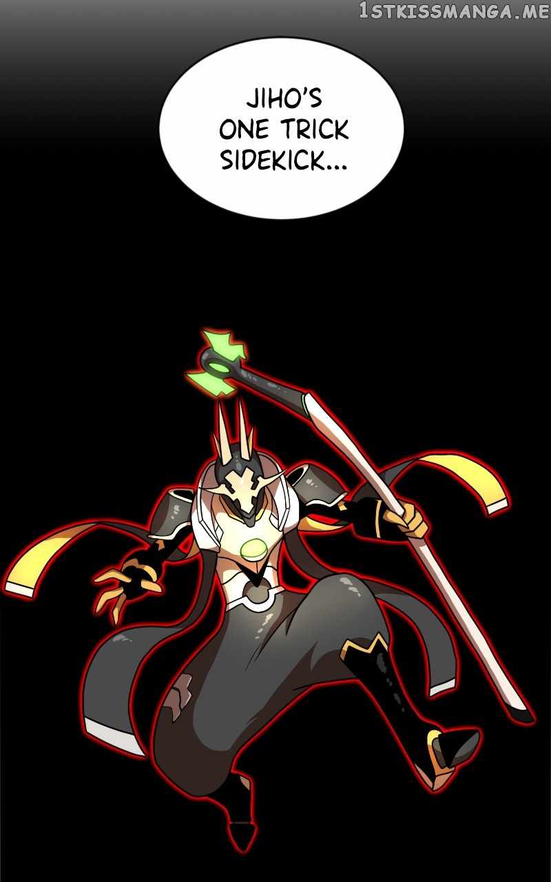 Double Click (PARK Soo-bong) Chapter 71 - Page 96