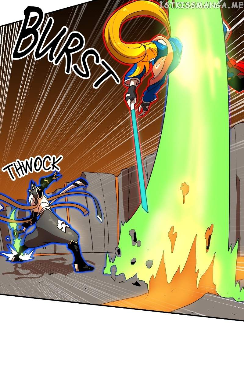 Double Click (PARK Soo-bong) Chapter 72 - Page 101