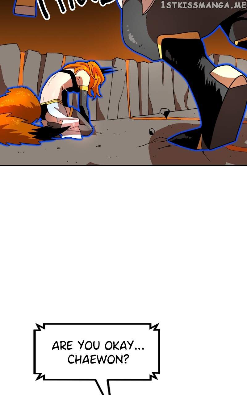 Double Click (PARK Soo-bong) Chapter 72 - Page 103