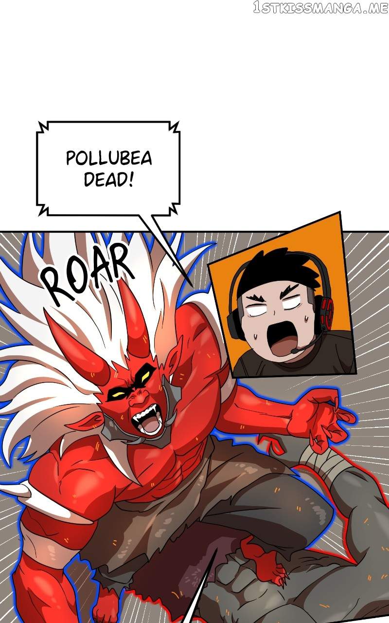 Double Click (PARK Soo-bong) Chapter 72 - Page 111