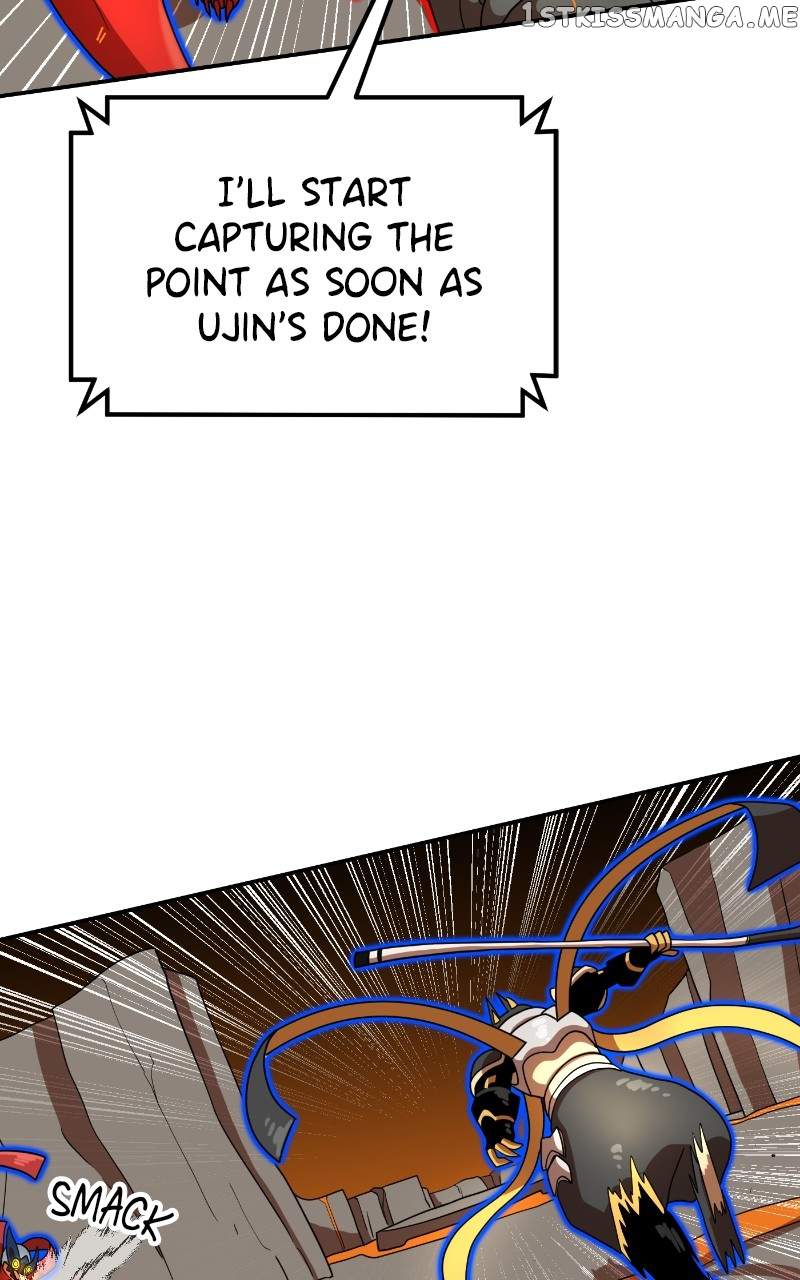 Double Click (PARK Soo-bong) Chapter 72 - Page 112