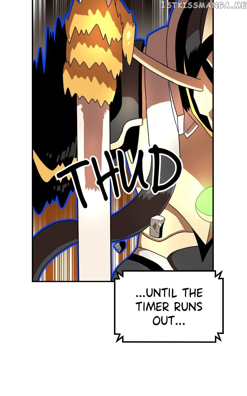 Double Click (PARK Soo-bong) Chapter 72 - Page 122