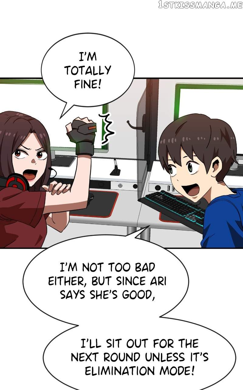 Double Click (PARK Soo-bong) Chapter 72 - Page 13