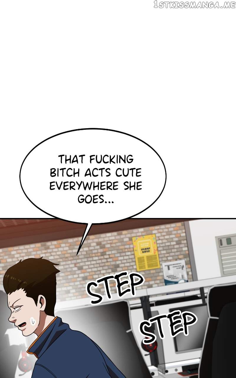 Double Click (PARK Soo-bong) Chapter 72 - Page 17