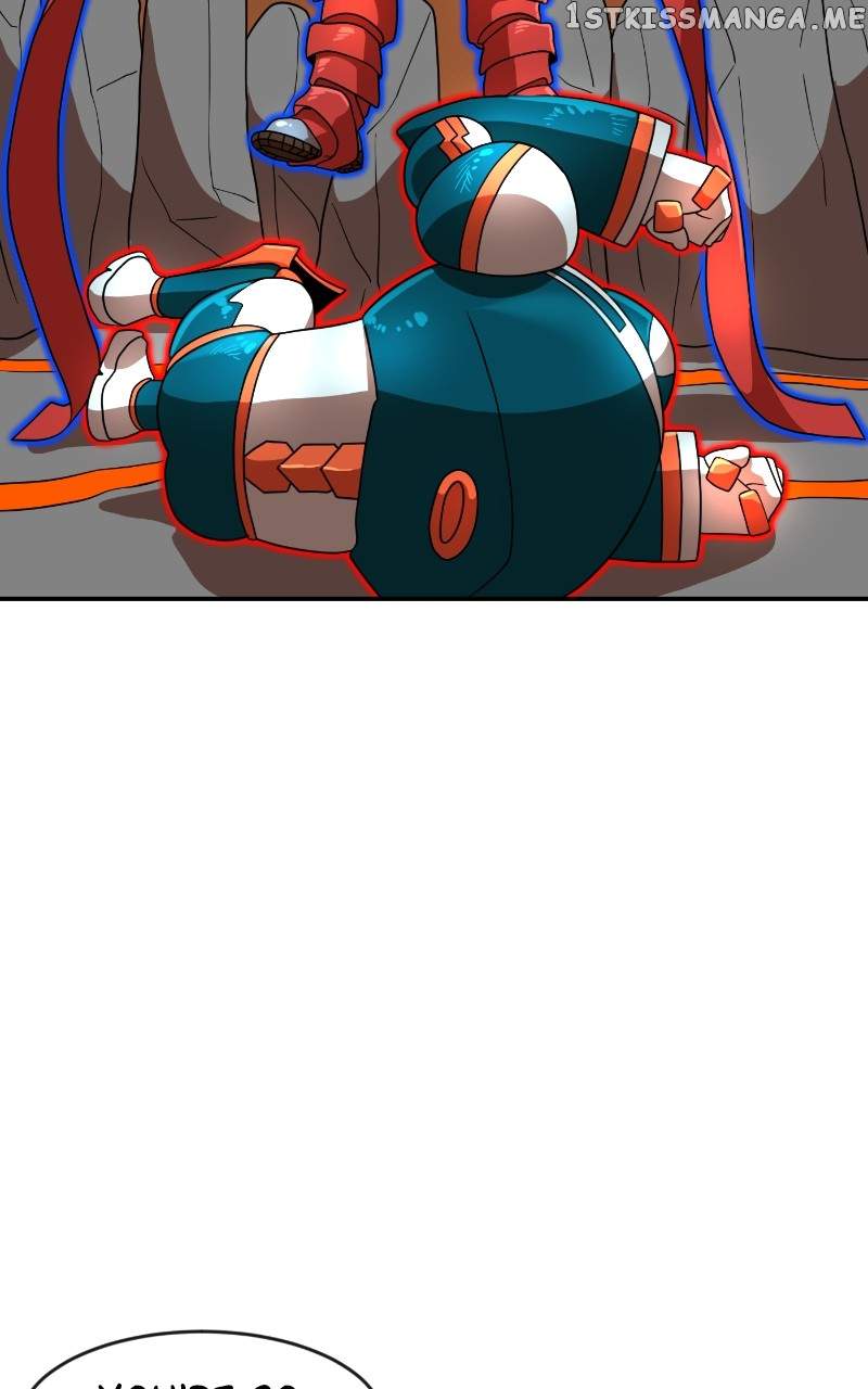 Double Click (PARK Soo-bong) Chapter 72 - Page 2