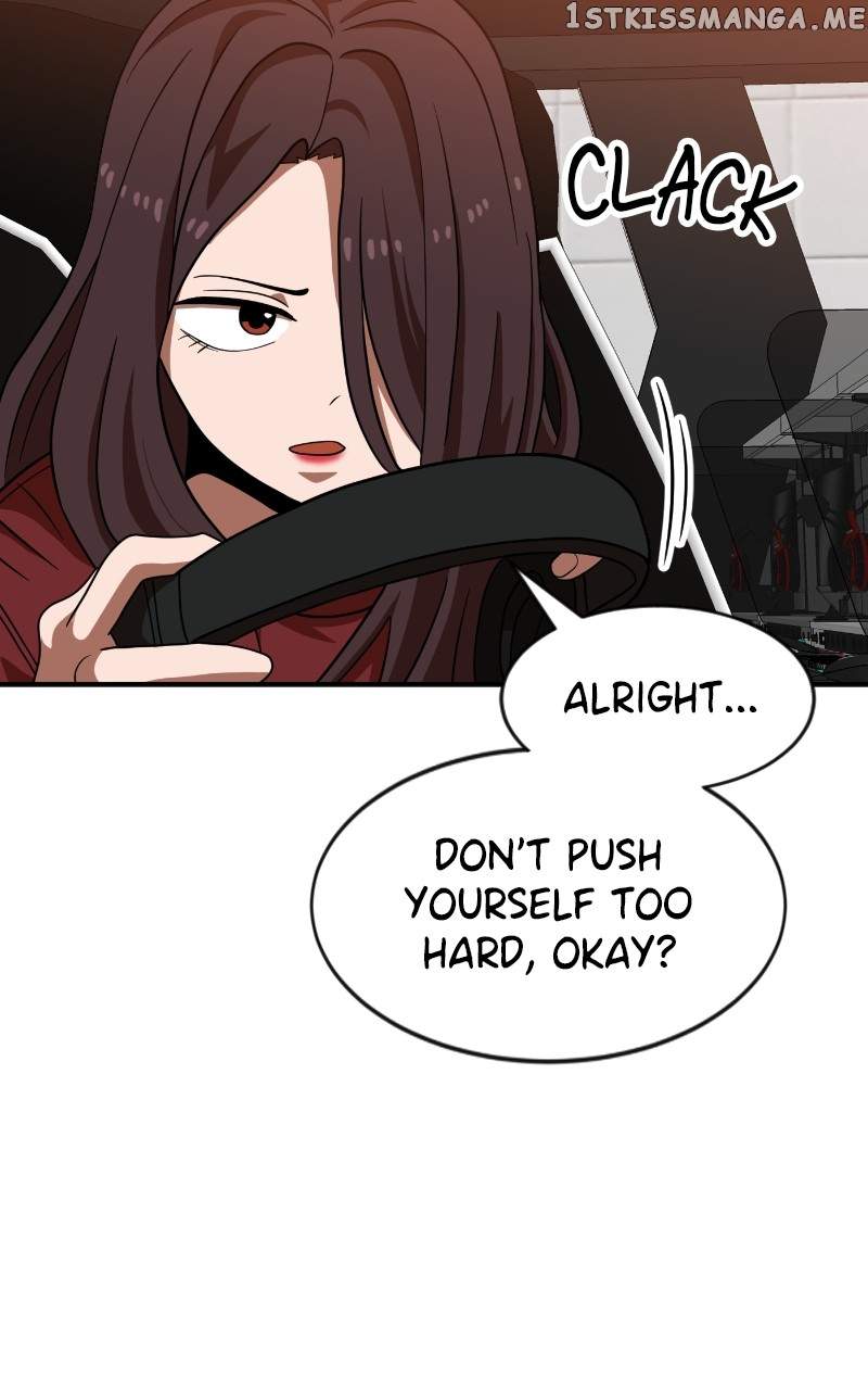 Double Click (PARK Soo-bong) Chapter 72 - Page 24