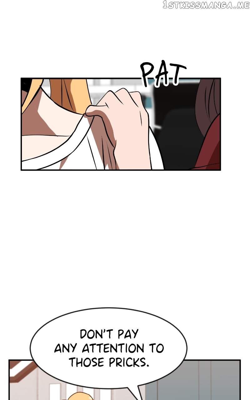 Double Click (PARK Soo-bong) Chapter 72 - Page 25