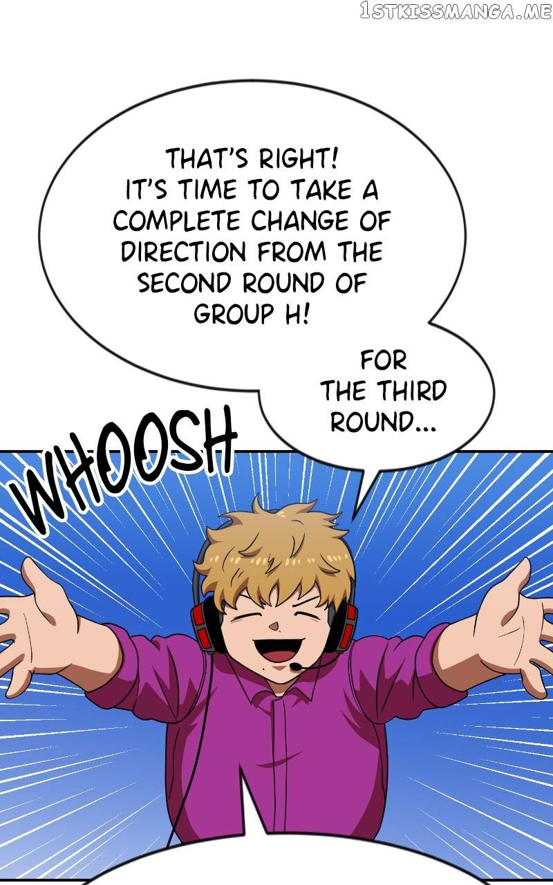 Double Click (PARK Soo-bong) Chapter 72 - Page 37