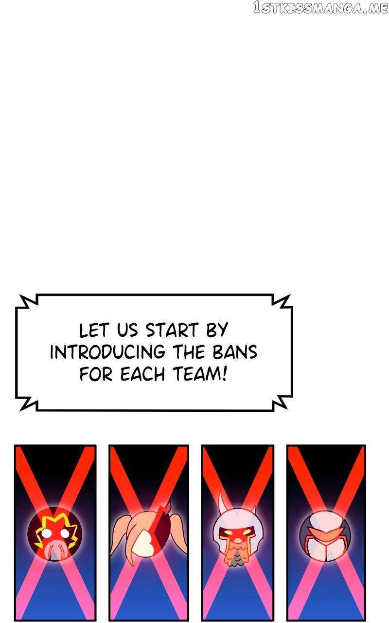 Double Click (PARK Soo-bong) Chapter 72 - Page 42