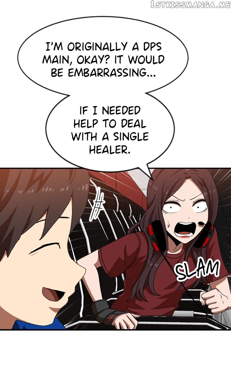 Double Click (PARK Soo-bong) Chapter 72 - Page 5