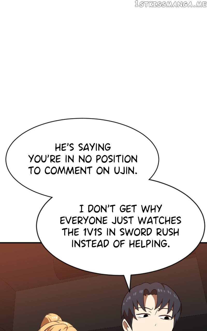 Double Click (PARK Soo-bong) Chapter 72 - Page 6