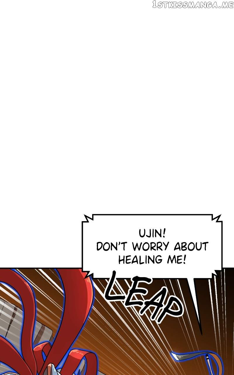 Double Click (PARK Soo-bong) Chapter 72 - Page 60