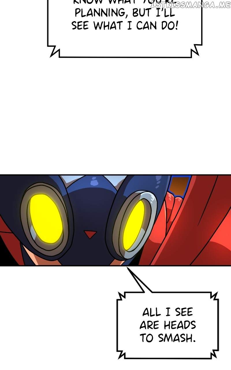 Double Click (PARK Soo-bong) Chapter 72 - Page 71