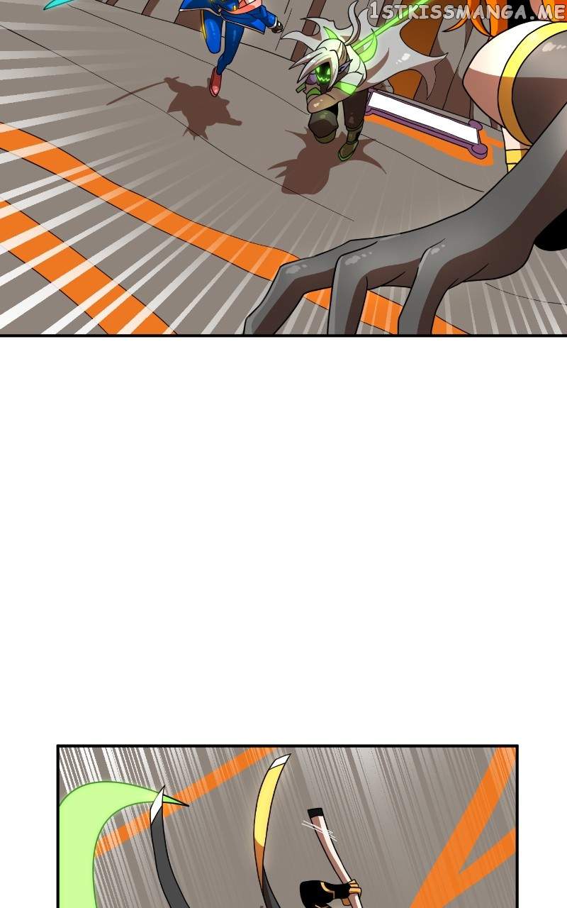 Double Click (PARK Soo-bong) Chapter 72 - Page 79